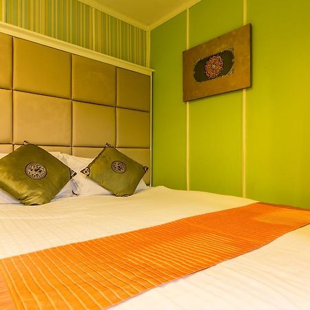 Sam'S Lodge بانكوك المظهر الخارجي الصورة