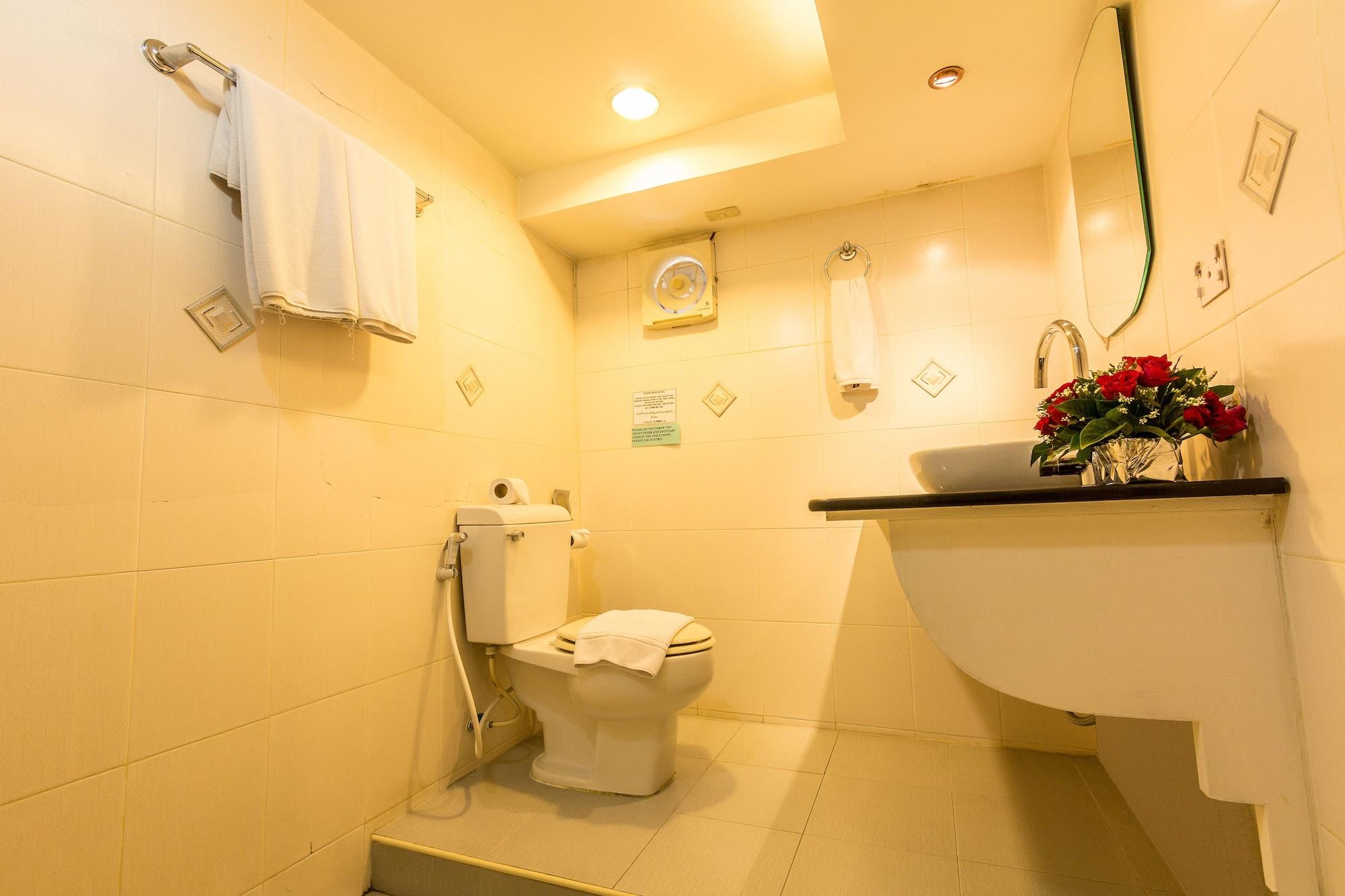 Sam'S Lodge بانكوك المظهر الخارجي الصورة