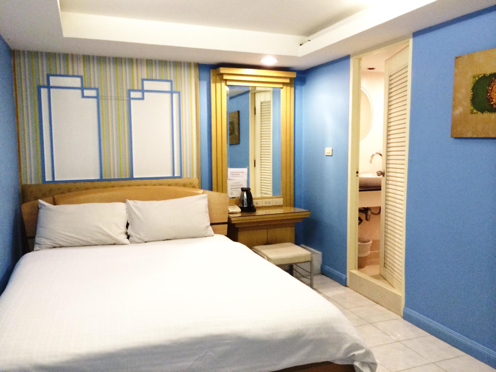 Sam'S Lodge بانكوك المظهر الخارجي الصورة
