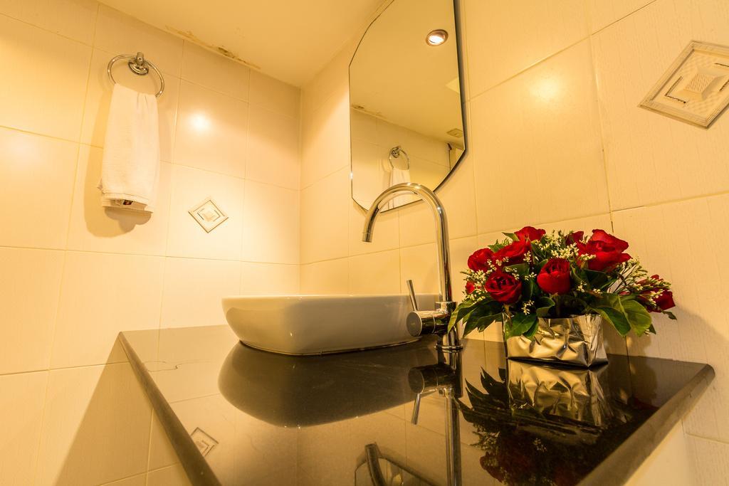 Sam'S Lodge بانكوك المظهر الخارجي الصورة
