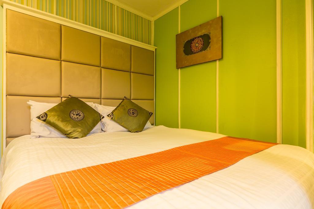 Sam'S Lodge بانكوك المظهر الخارجي الصورة