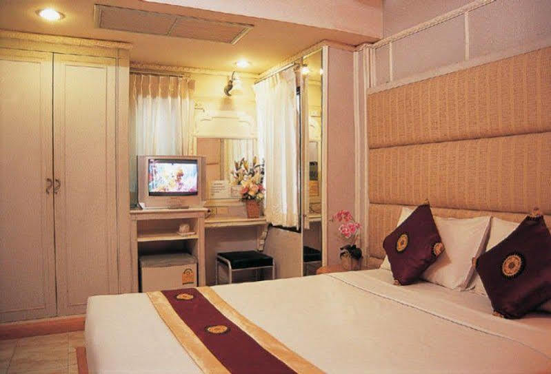 Sam'S Lodge بانكوك المظهر الخارجي الصورة