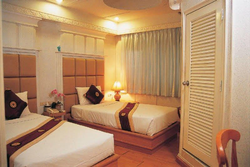 Sam'S Lodge بانكوك المظهر الخارجي الصورة