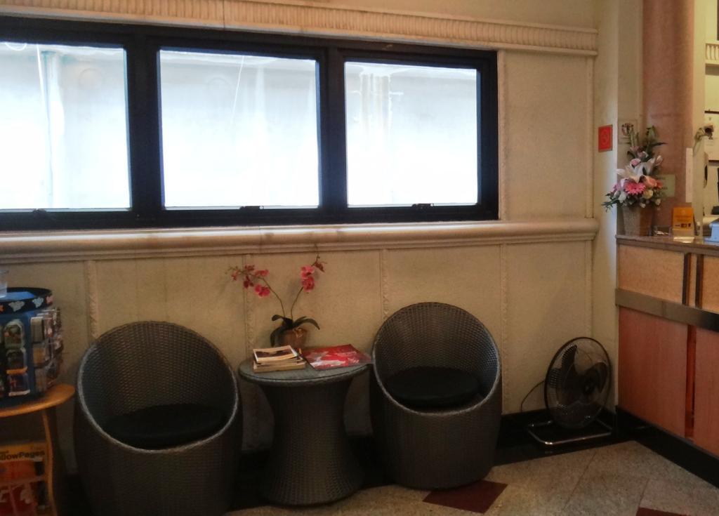 Sam'S Lodge بانكوك المظهر الخارجي الصورة