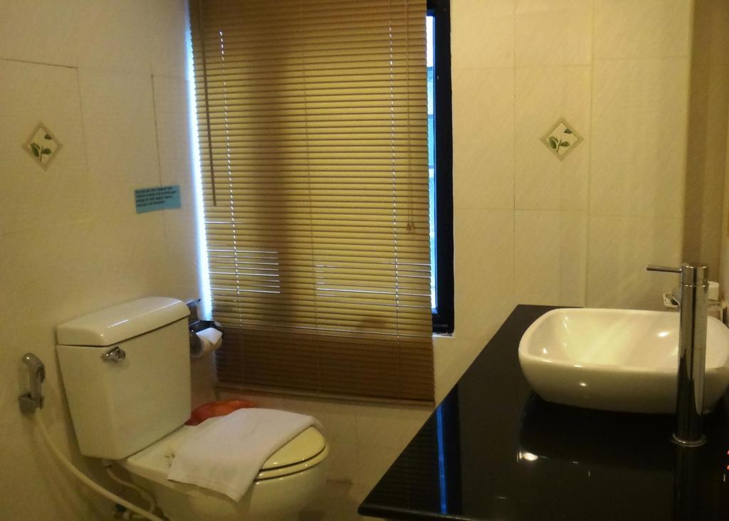 Sam'S Lodge بانكوك المظهر الخارجي الصورة