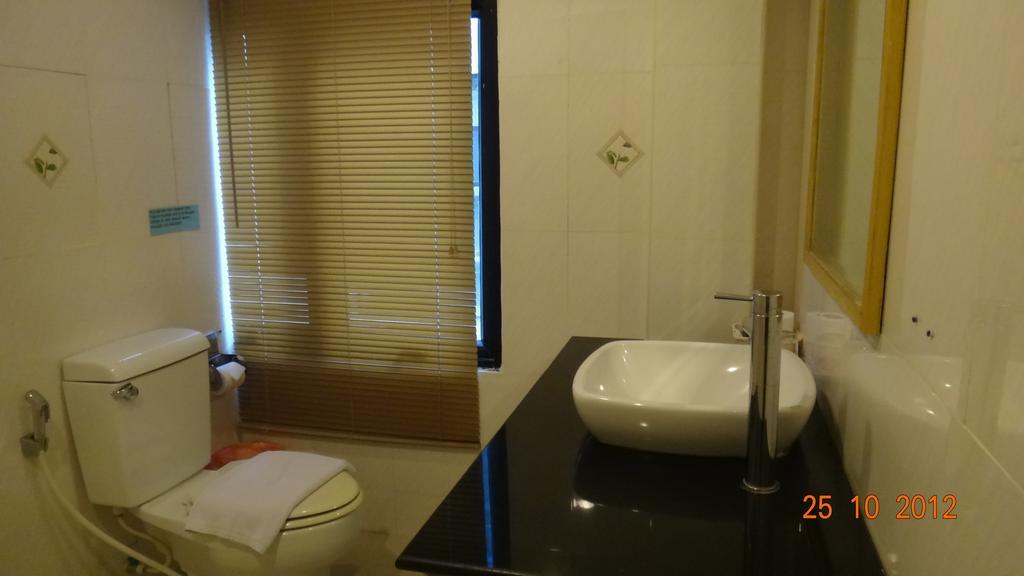 Sam'S Lodge بانكوك المظهر الخارجي الصورة